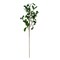 Northlight 24" White Mistletoe Berries Artificial Christmas Spray
